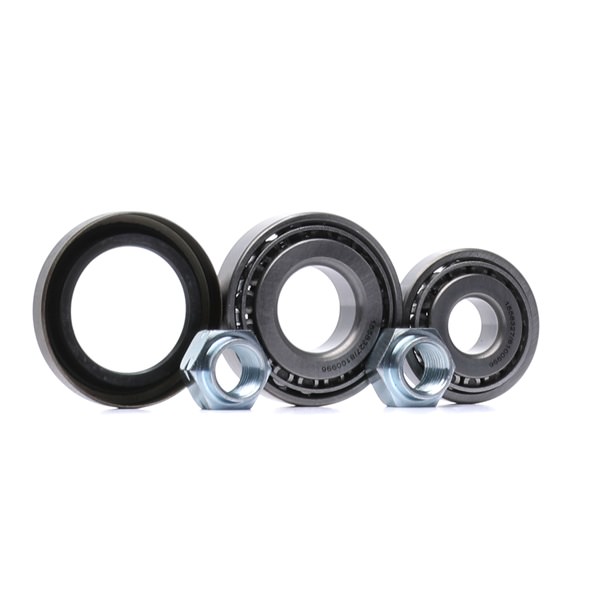 Wheel Bearing RIDEX 654W0213 654W0213 - photo 1