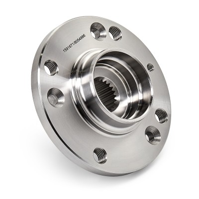 Wheel Hub RIDEX 653W0032 653W0032 - photo 6