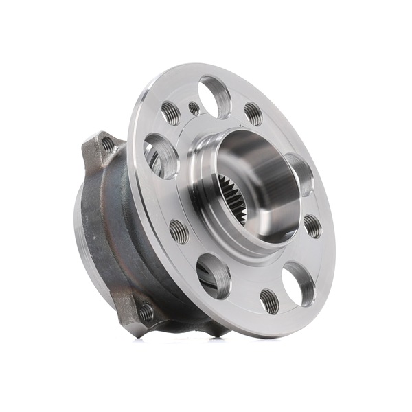 Wheel Bearing RIDEX 654W1286 654W1286 - photo 1