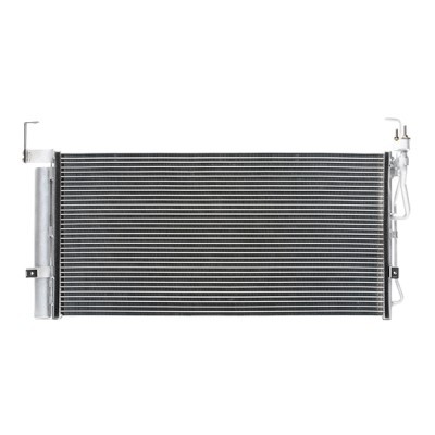 A/C condenser 448C0169 - photo 2