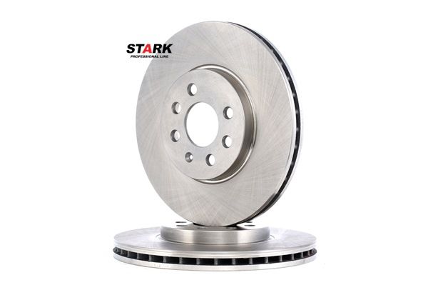 Brake Disc Stark SKBD-0022933 SKBD-0022933 - photo 1