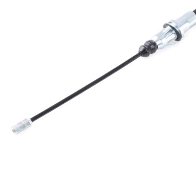 Cable Pull, Parking Brake RIDEX 124C0038 124C0038 - photo 2