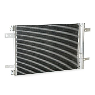 A/C condenser 448C0237 - photo 3