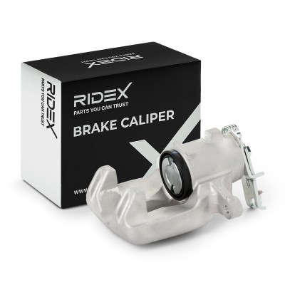 Brake Caliper RIDEX 78B2031 78B2031 - photo 2