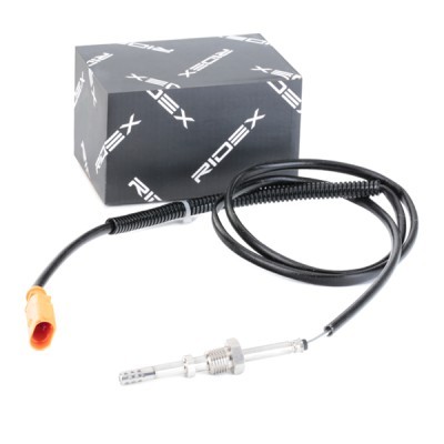 Exhaust gas temperature sensor RIDEX 3938E0043 3938E0043 - photo 2
