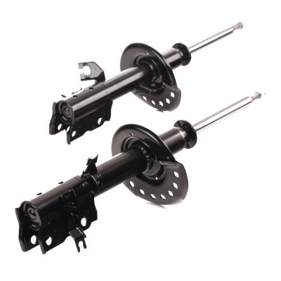 Shock Absorber RIDEX 854S1683 854S1683 - photo 4