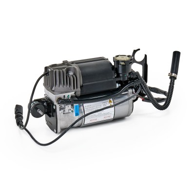 Air Suspension Compressor RIDEX 332C0004 332C0004 - photo 4