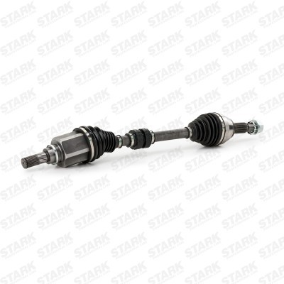 Drive Shaft Stark SKDS-0210905 SKDS-0210905 - photo 5