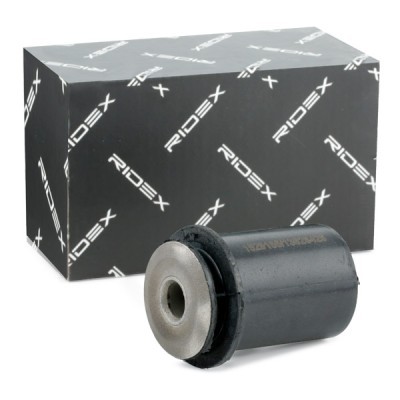 Control Arm Bushing RIDEX 251T0480 251T0480 - photo 2