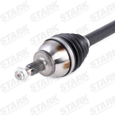 Drive Shaft Stark SKDS-0210036 SKDS-0210036 - photo 5