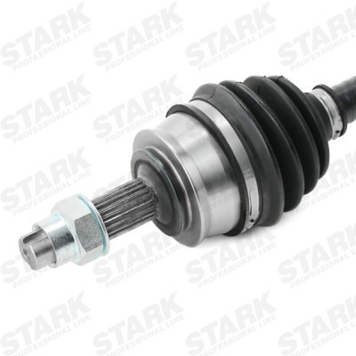 Drive Shaft Stark SKDS-0210729 SKDS-0210729 - photo 5