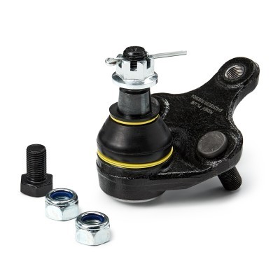 Ball Joint RIDEX 2462S0203P 2462S0203P - photo 2