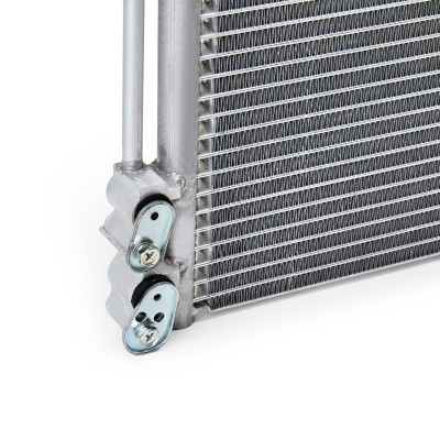 A/C condenser 448C0193 - photo 6