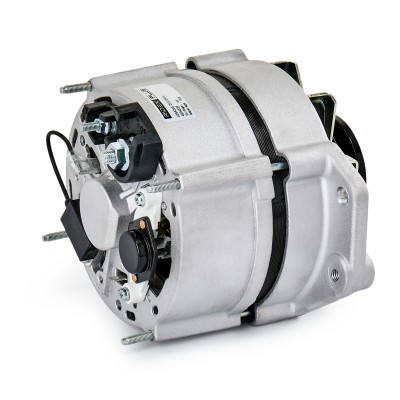 Alternator RIDEX 4G0453P 4G0453P - photo 4