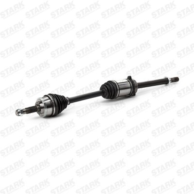 Drive Shaft Stark SKDS-0210019 SKDS-0210019 - photo 4