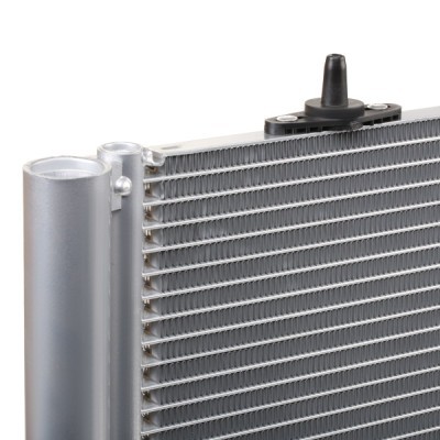 A/C condenser 448C0445 - photo 5