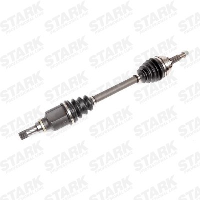 Drive Shaft Stark SKDS-0210122 SKDS-0210122 - photo 3