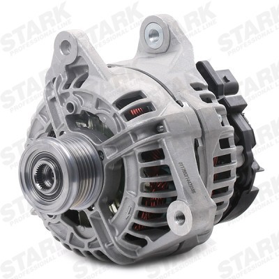 Alternator Stark SKGN-0320434 SKGN-0320434 - photo 3