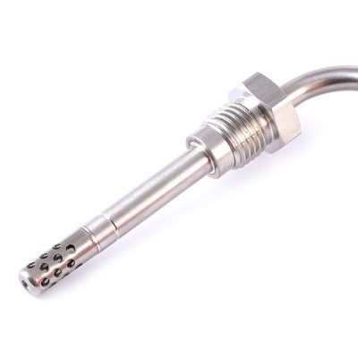 Exhaust gas temperature sensor RIDEX 3938E0035 3938E0035 - photo 5
