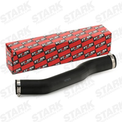Charger Air Hose Stark SKCHI-2030403 SKCHI-2030403 - photo 2
