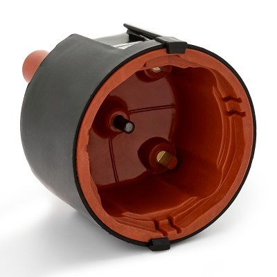 Distributor cap RIDEX 692D0002 692D0002 - photo 5