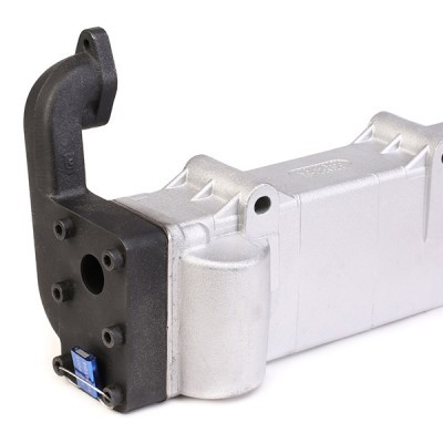 EGR module RIDEX 4198E0009R 4198E0009R - photo 5