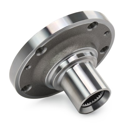 Wheel Hub RIDEX 653W0312 653W0312 - photo 4