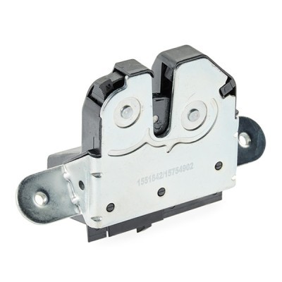 Car boot lock RIDEX 1362T0074 1362T0074 - photo 3