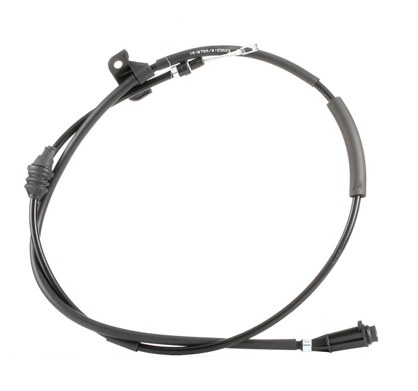 Cable Pull, Parking Brake RIDEX 124C0077 124C0077 - photo 1