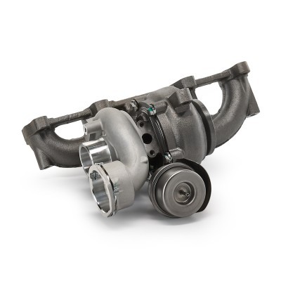 Turbocharger RIDEX 2234C0199 2234C0199 - photo 4