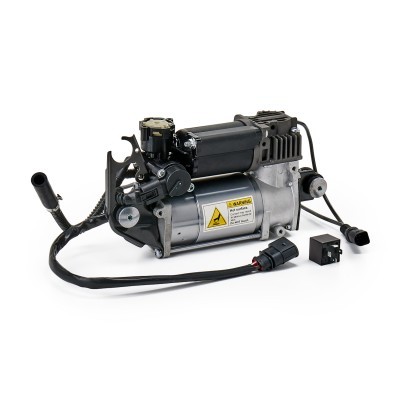 Air Suspension Compressor RIDEX 332C0004 332C0004 - photo 3