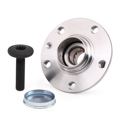 Wheel Bearing RIDEX 654W0020 654W0020 - photo 3