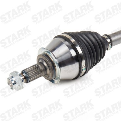 Drive Shaft Stark SKDS-0210745 SKDS-0210745 - photo 11