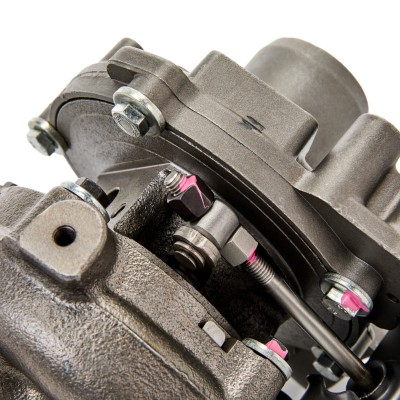 Turbocharger RIDEX 2234C0178R 2234C0178R - photo 7