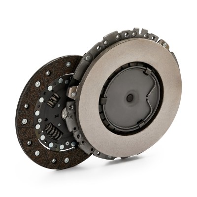 Clutch Kit RIDEX 479C0067 479C0067 - photo 4