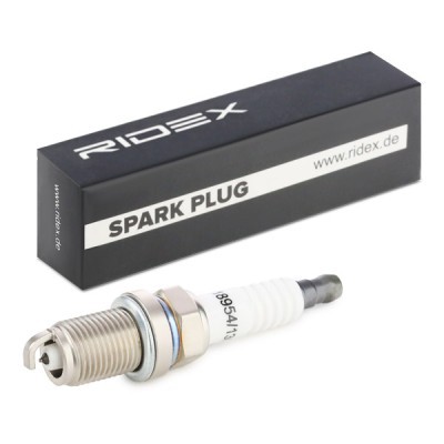 Spark Plug RIDEX 686S0037 686S0037 - photo 2