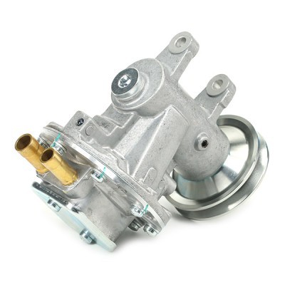 Vacuum Pump RIDEX 387V0058 387V0058 - photo 4