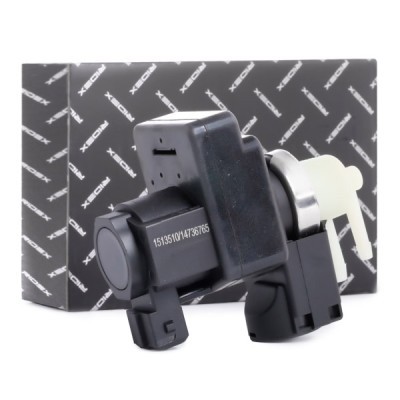 EGR control valve RIDEX 1134P0008 1134P0008 - photo 2