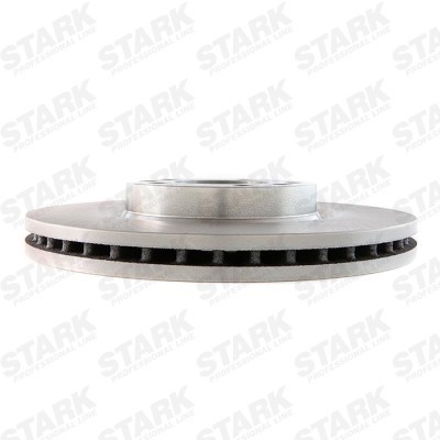 Brake Disc Stark SKBD-0020134 SKBD-0020134 - photo 4