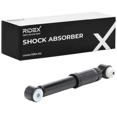 Shock Absorber RIDEX 854S18911 854S18911 - photo 2