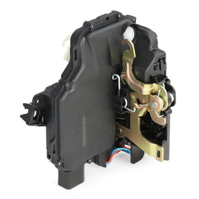 Door Lock RIDEX 1361D0002 1361D0002 - photo 3