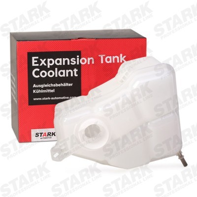 Expansion Tank, Coolant Stark SKET-0960020 SKET-0960020 - photo 2