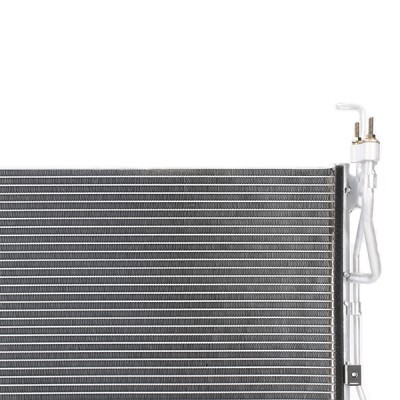 A/C condenser 448C0169 - photo 3