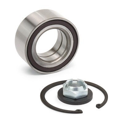 Wheel Bearing RIDEX 654W0294 654W0294 - photo 4