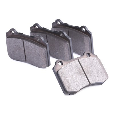 Brake Pads Set RIDEX 402B0885 402B0885 - photo 9