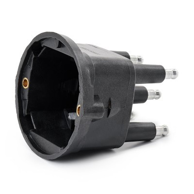 Distributor cap RIDEX 692D0056 692D0056 - photo 4