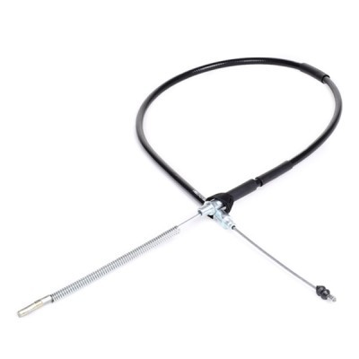 Cable Pull, Parking Brake RIDEX 124C0186 124C0186 - photo 3