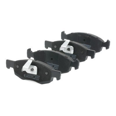 Brake Pads Set RIDEX 402B0230 402B0230 - photo 5