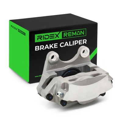 Brake Caliper RIDEX 78B1180R 78B1180R - photo 2