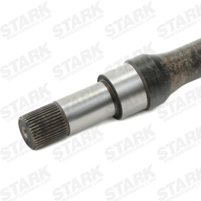 Drive Shaft Stark SKDS-0210684 SKDS-0210684 - photo 6